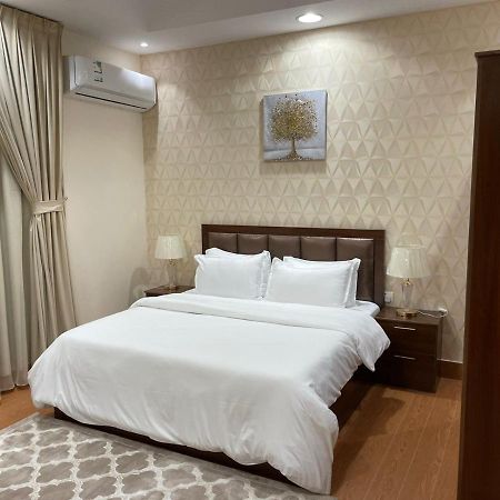 Apartamento ريف قرطبة Reef Qurtoba Riad Exterior foto