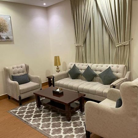 Apartamento ريف قرطبة Reef Qurtoba Riad Exterior foto
