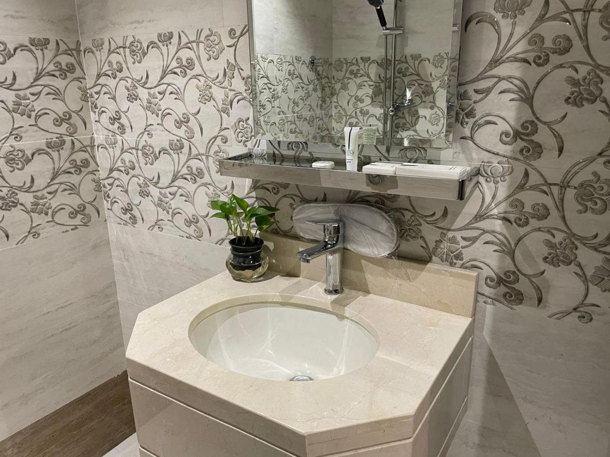 Apartamento ريف قرطبة Reef Qurtoba Riad Exterior foto